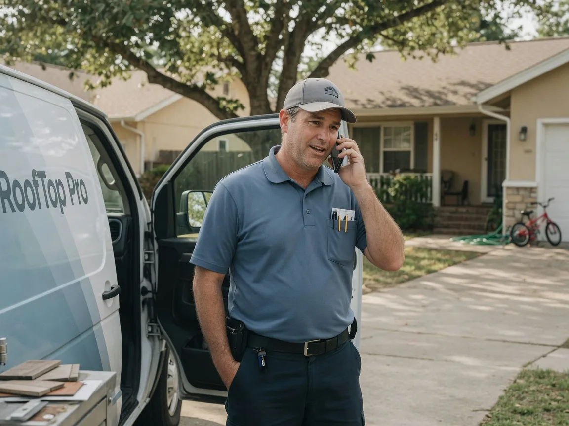 Roof Repair Middlesboro, KY FAQs