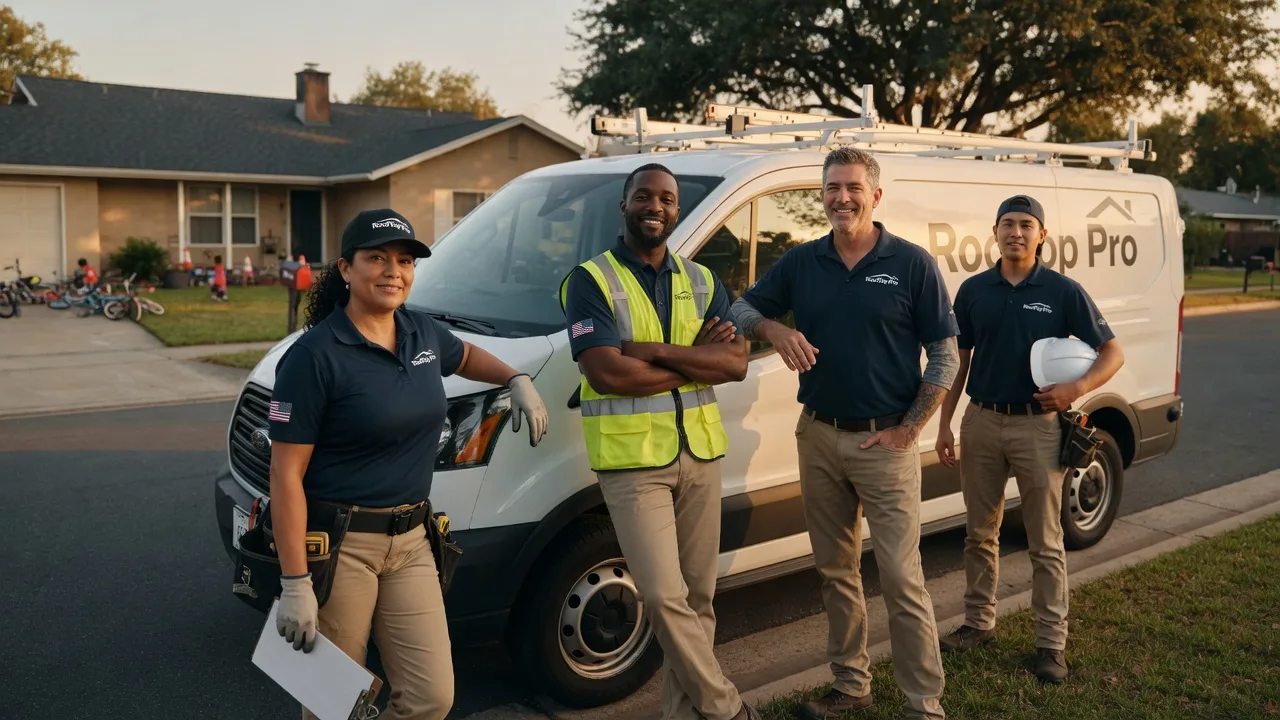 Roof Repair in Middlesboro, KY near me