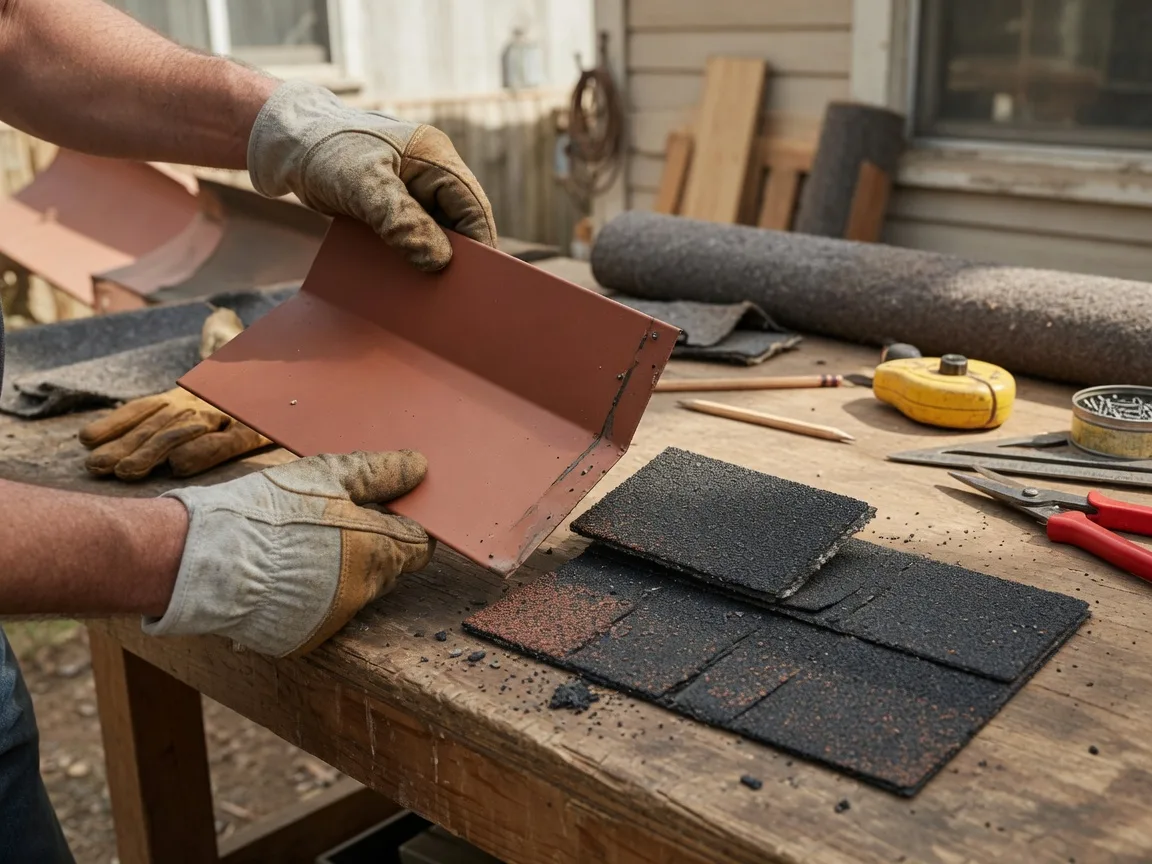 Roof Repair company in Middlesboro, KY